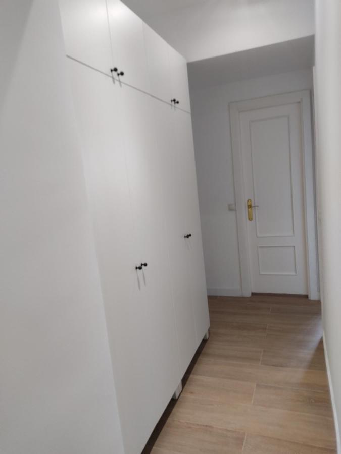 Precioso Apartamento En Puente Vallecas, Madrid. Exterior photo
